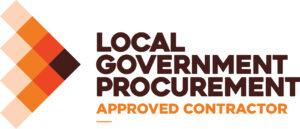 LPG - Local Government Procurement - Approved Contractor